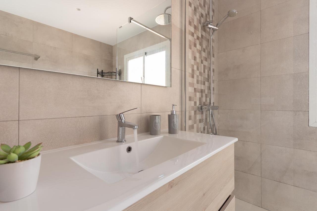 Paola Penthouse - Costa Carpediem Calpe Kültér fotó