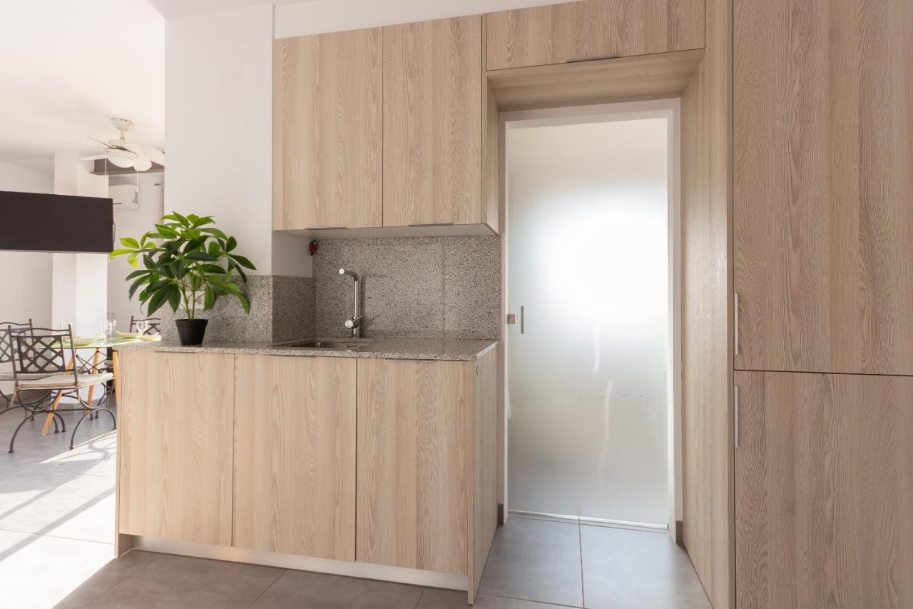 Paola Penthouse - Costa Carpediem Calpe Kültér fotó