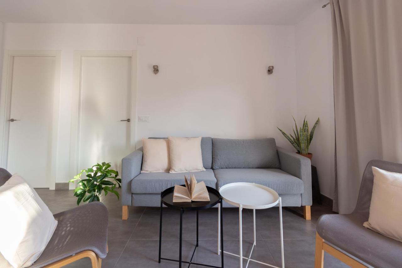 Paola Penthouse - Costa Carpediem Calpe Kültér fotó