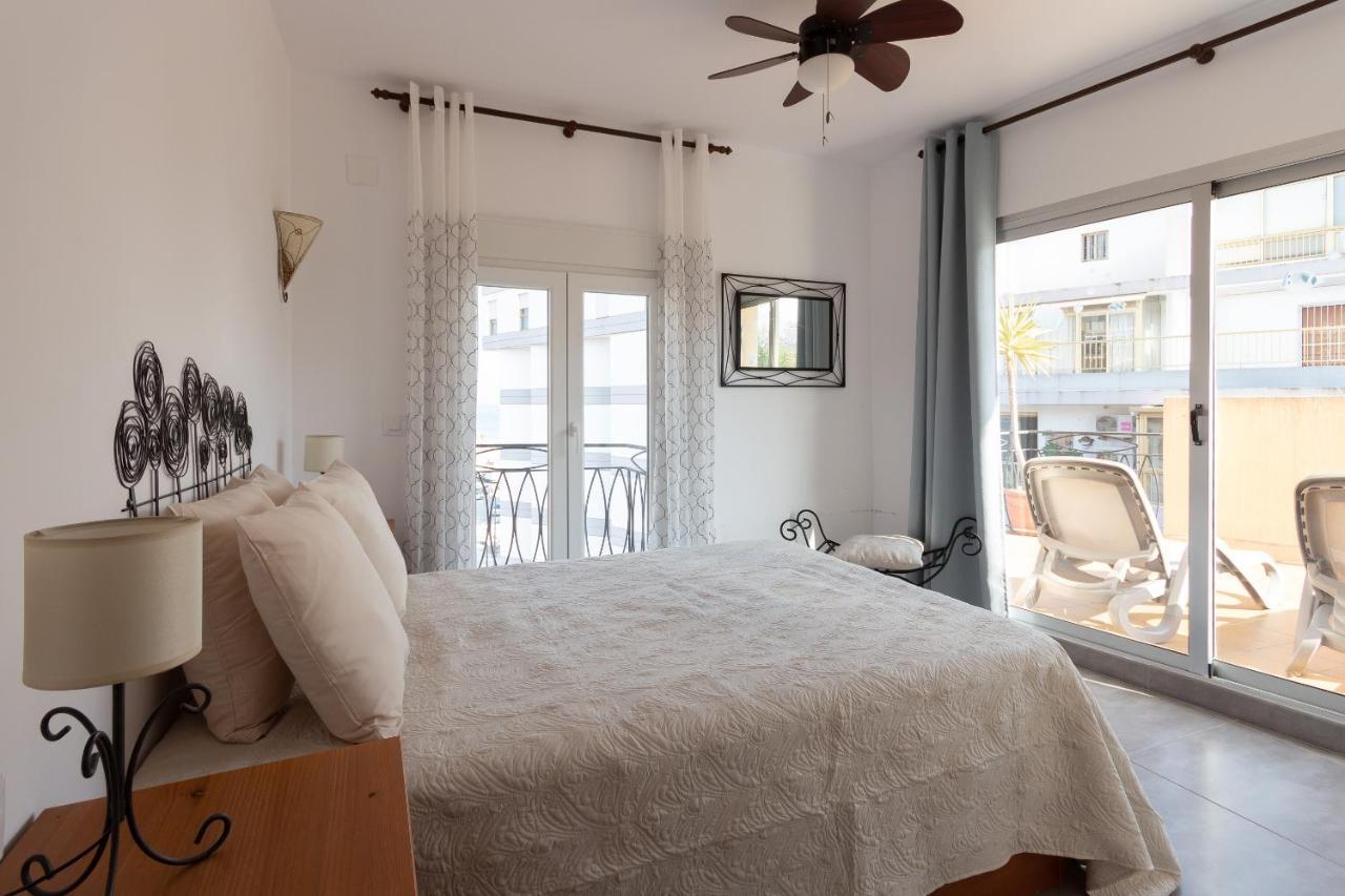 Paola Penthouse - Costa Carpediem Calpe Kültér fotó