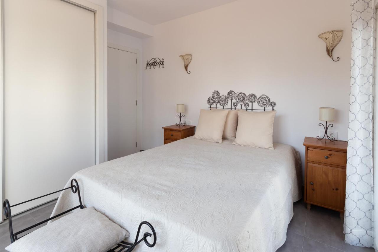 Paola Penthouse - Costa Carpediem Calpe Kültér fotó