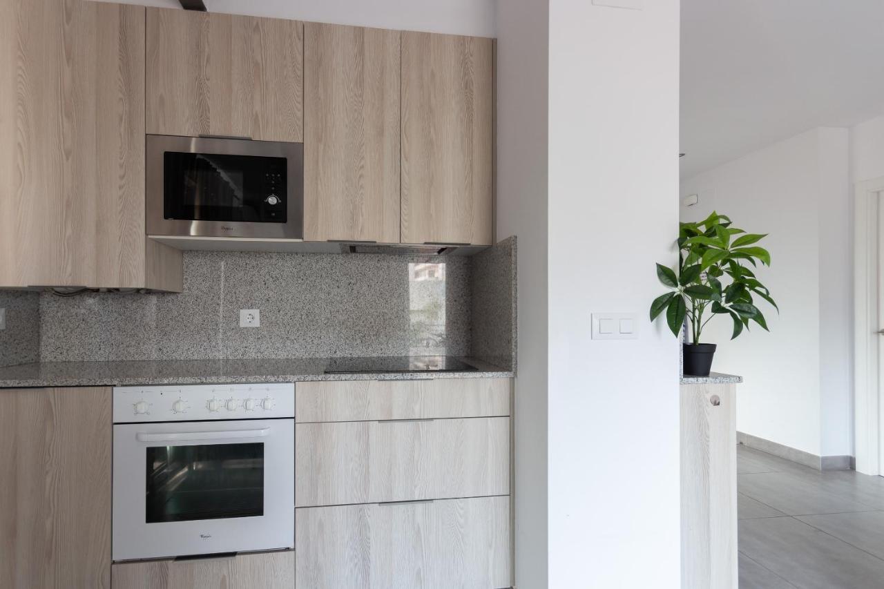 Paola Penthouse - Costa Carpediem Calpe Kültér fotó