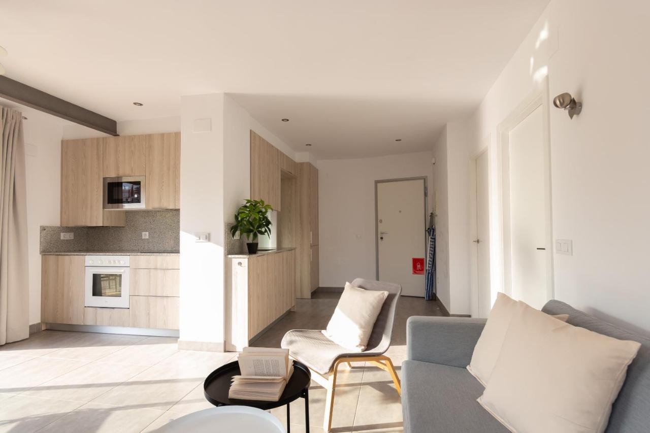 Paola Penthouse - Costa Carpediem Calpe Kültér fotó