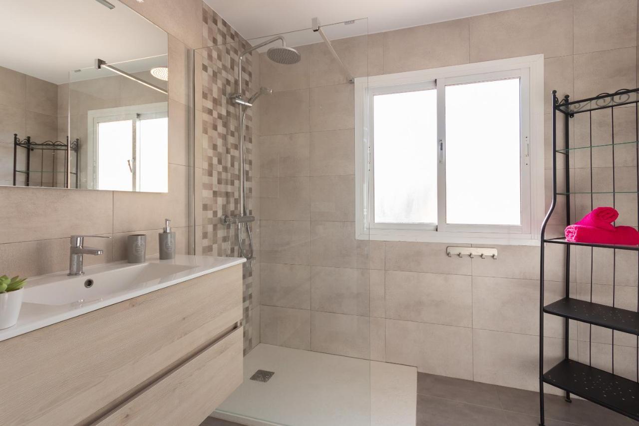 Paola Penthouse - Costa Carpediem Calpe Kültér fotó