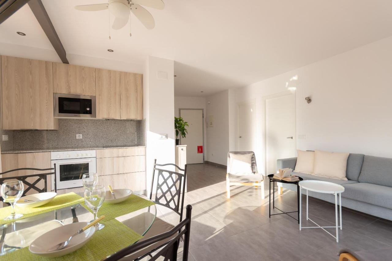 Paola Penthouse - Costa Carpediem Calpe Kültér fotó