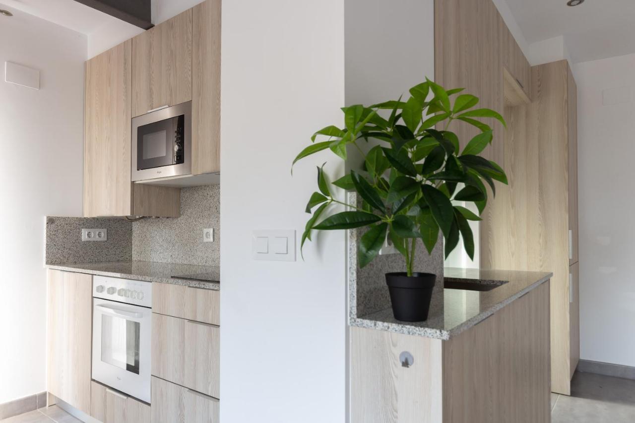 Paola Penthouse - Costa Carpediem Calpe Kültér fotó